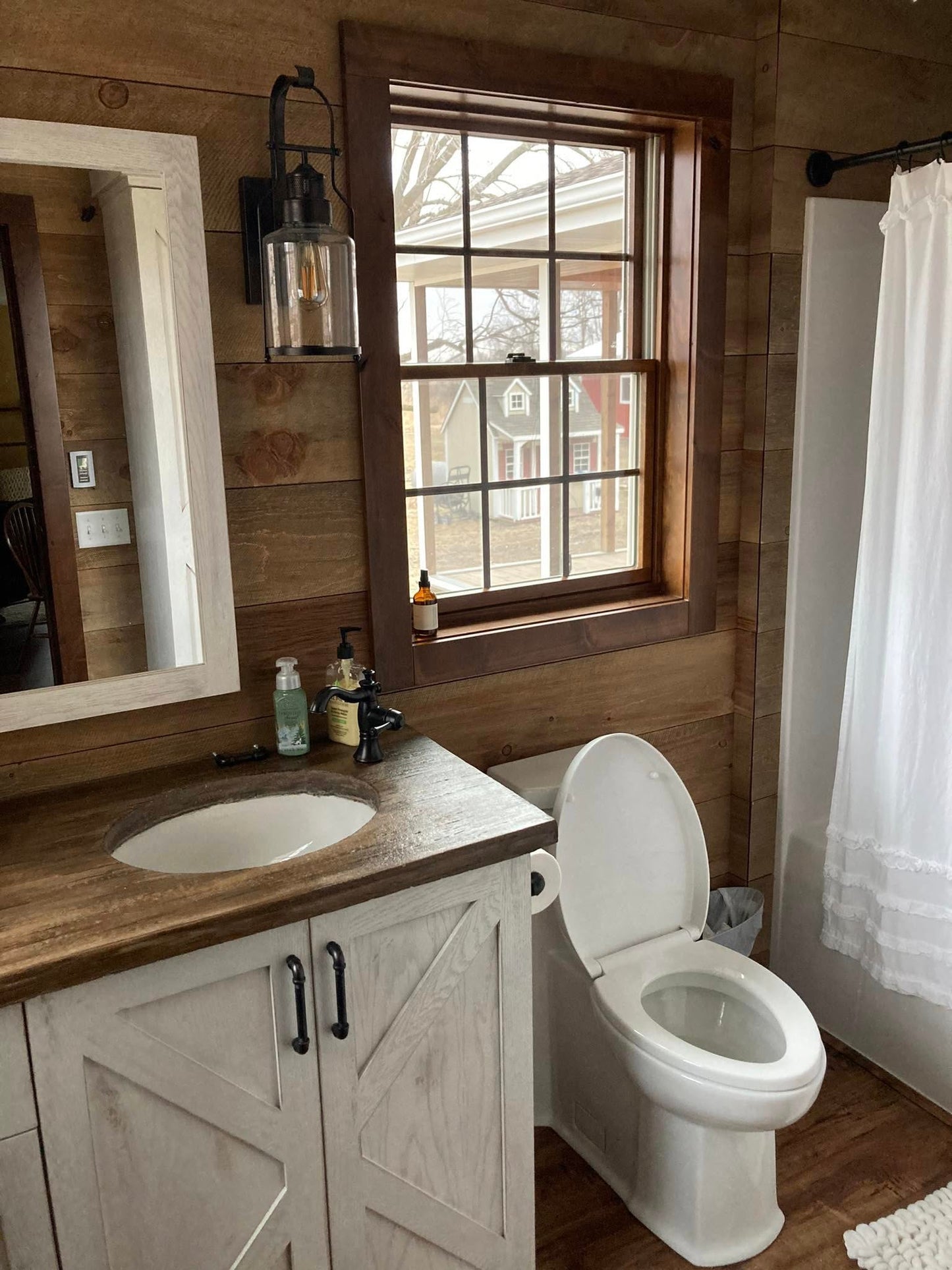 Countertops