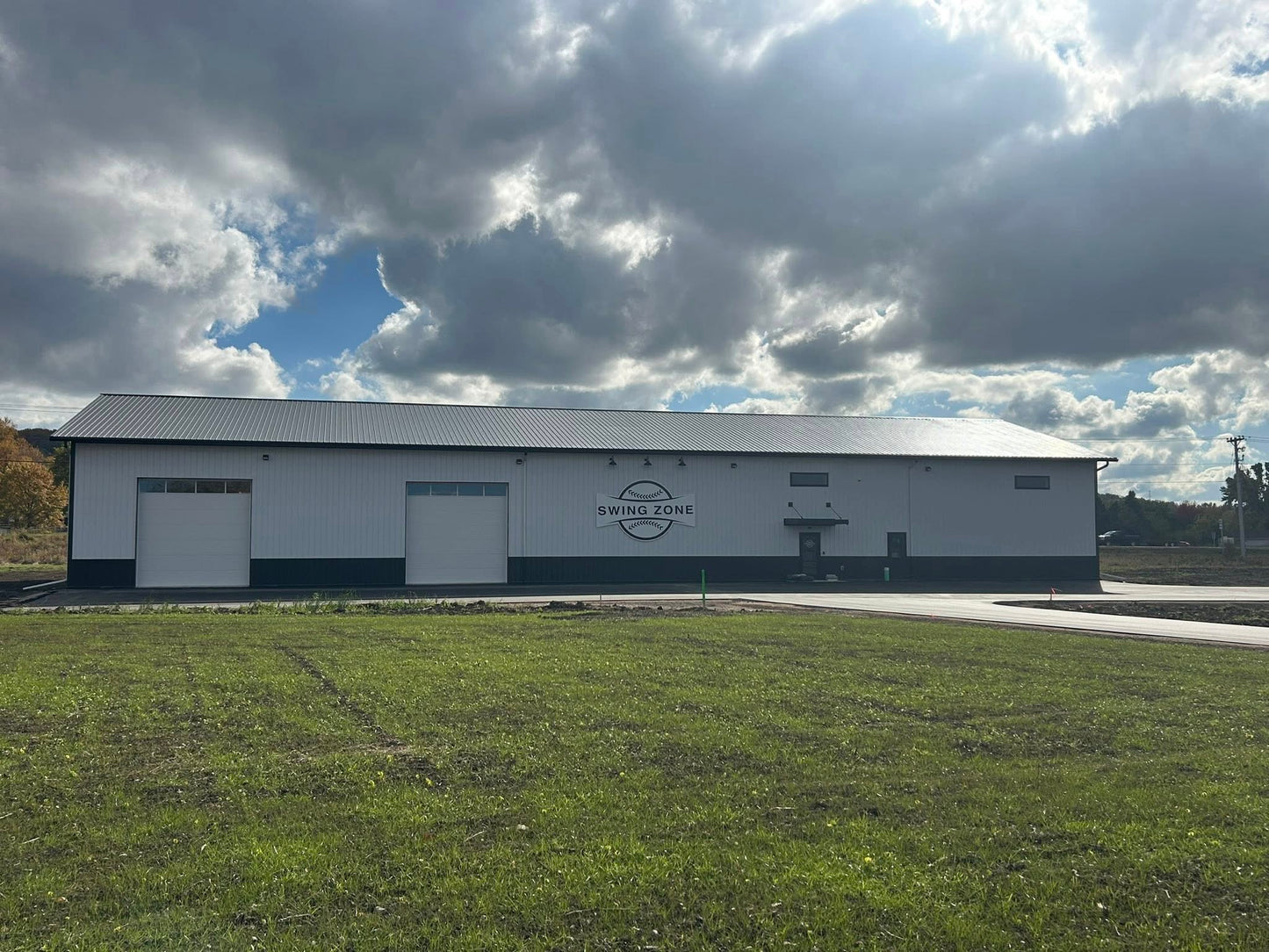 Interior Floors & Pole Buildings