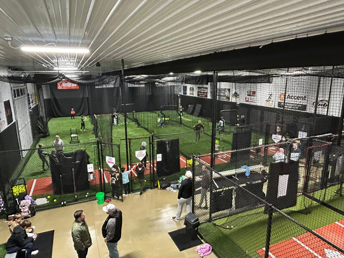 Interior Floors & Pole Buildings