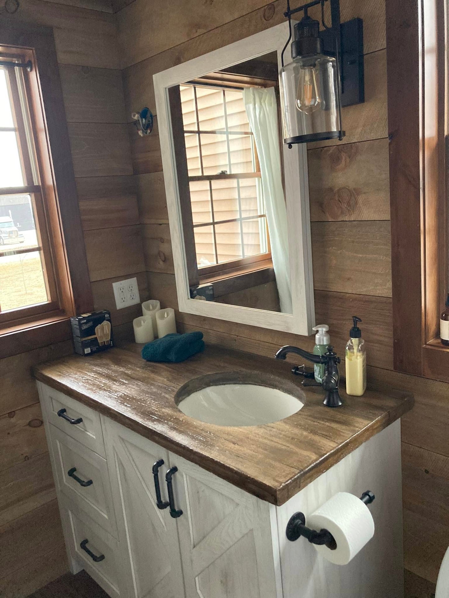 Countertops