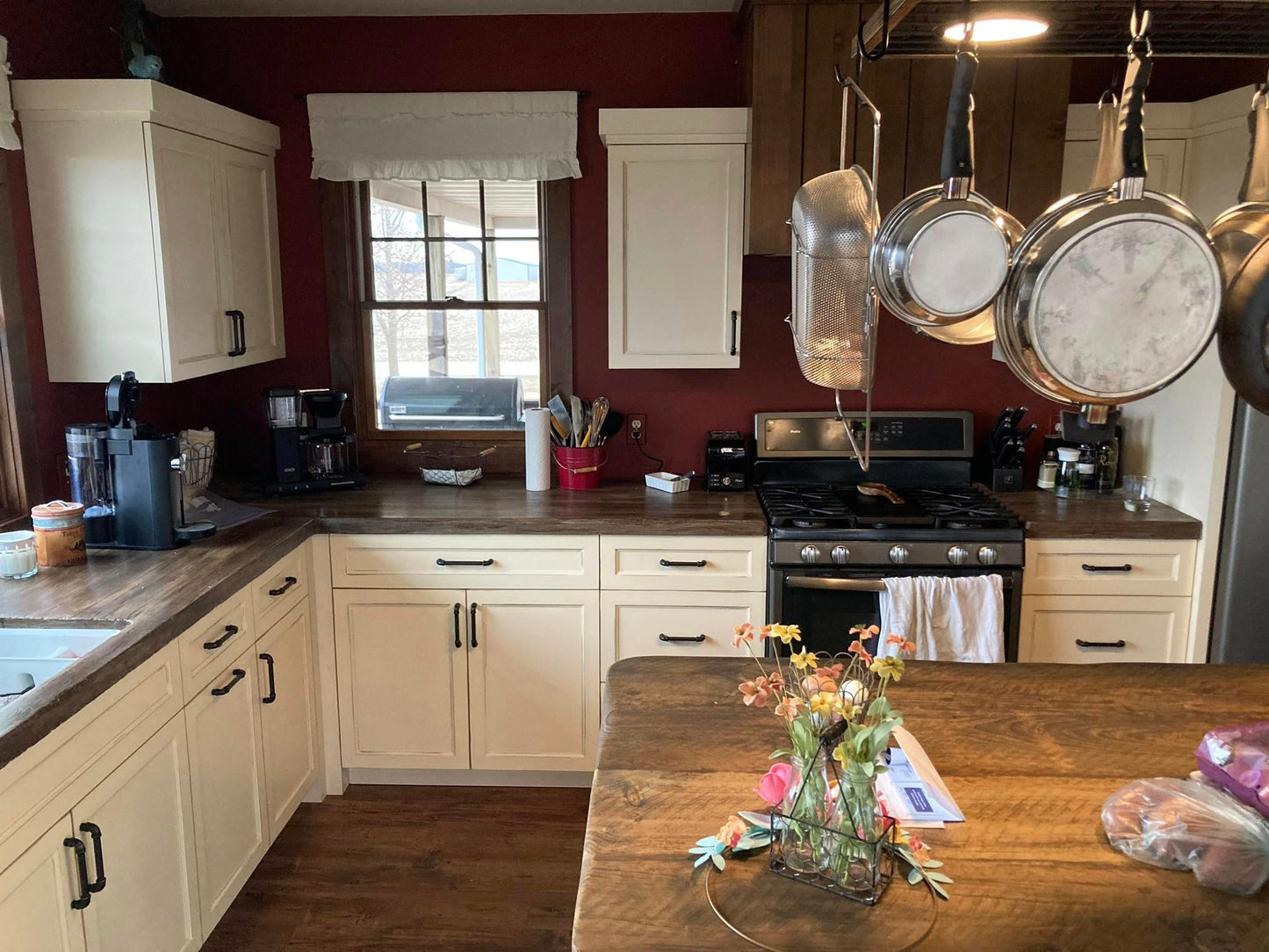 Countertops
